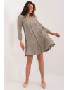 Robe de jour model 193012 Sublevel