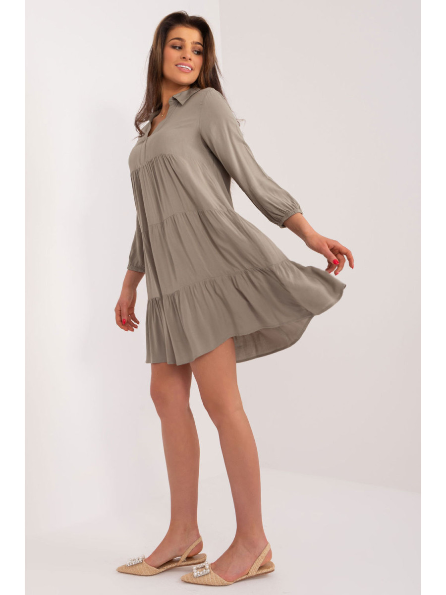 Robe de jour model 193012 Sublevel