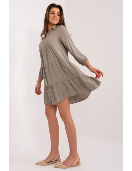 Robe de jour model 193012 Sublevel