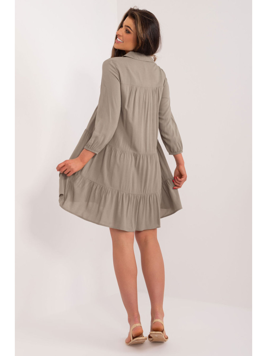 Robe de jour model 193012 Sublevel
