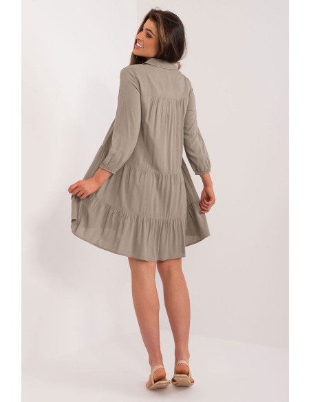 Robe de jour model 193012 Sublevel