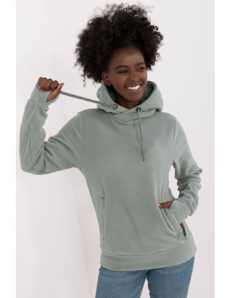 Sweatshirt model 199207 Sublevel