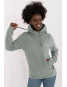 Sweatshirt model 199207 Sublevel