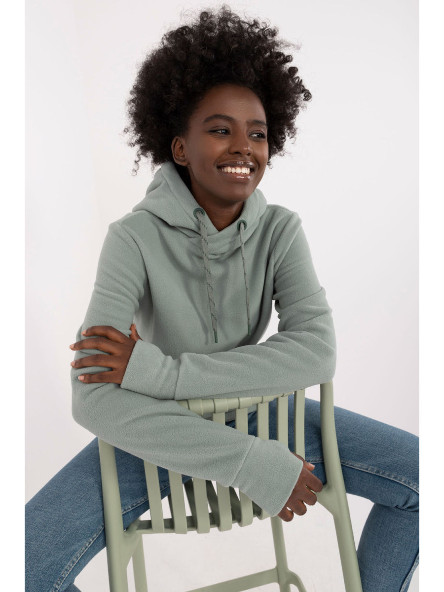 Sweatshirt model 199207 Sublevel