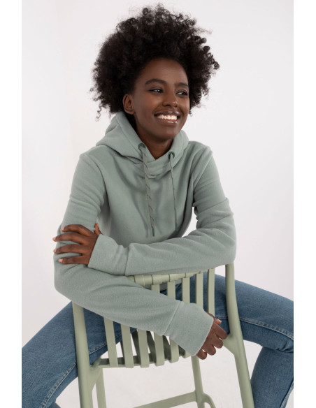 Sweatshirt model 199207 Sublevel