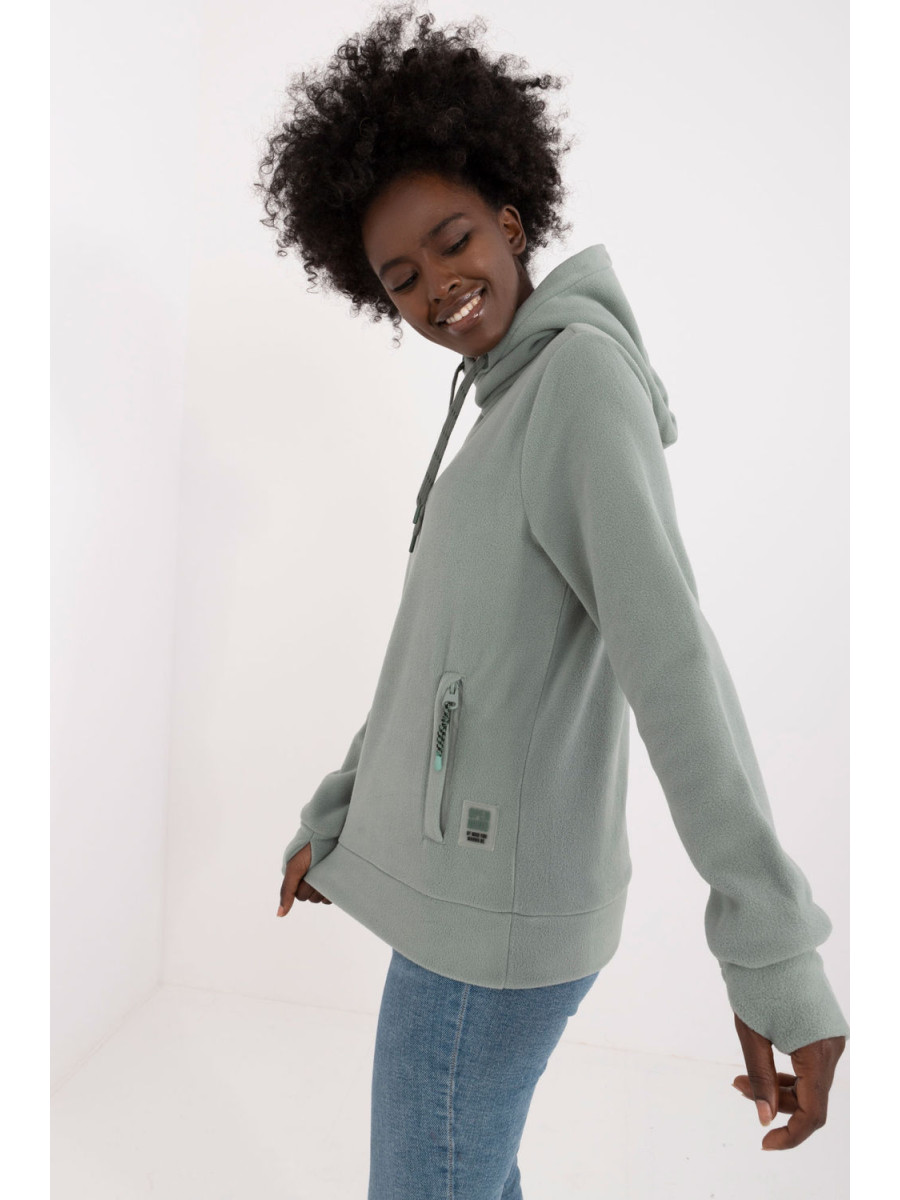 Sweatshirt model 199207 Sublevel