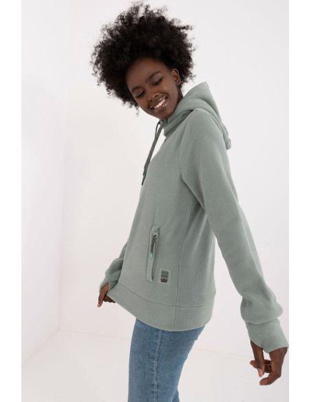 Sweatshirt model 199207 Sublevel