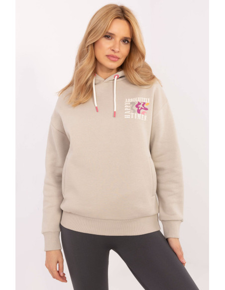 Sweatshirt model 205935 Sublevel