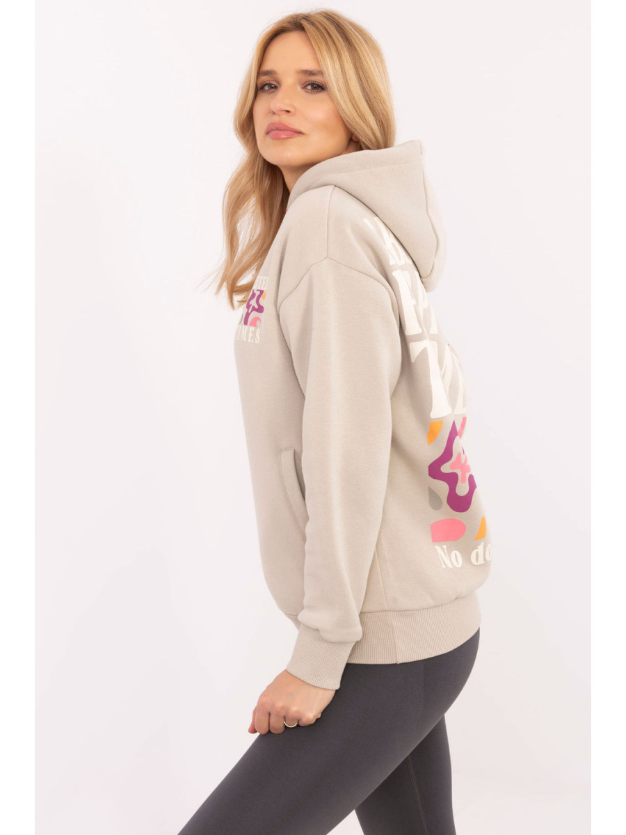 Sweatshirt model 205935 Sublevel