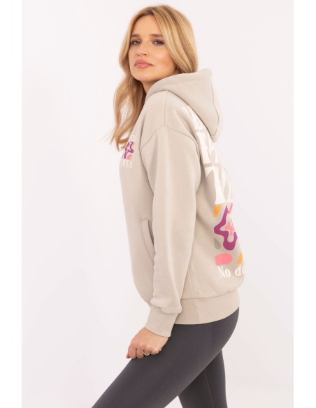 Sweatshirt model 205935 Sublevel