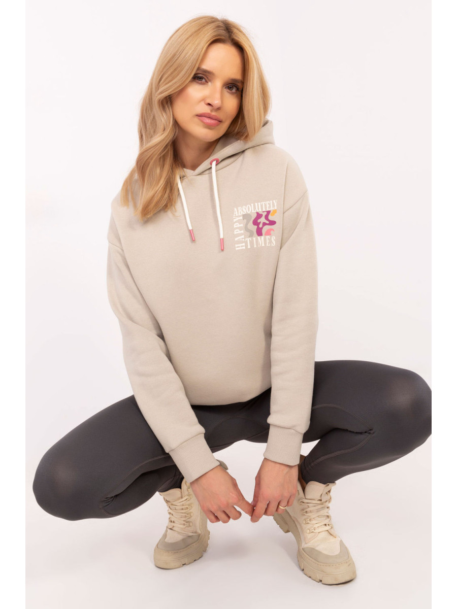Sweatshirt model 205935 Sublevel