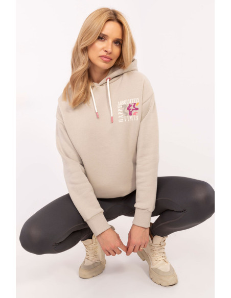 Sweatshirt model 205935 Sublevel