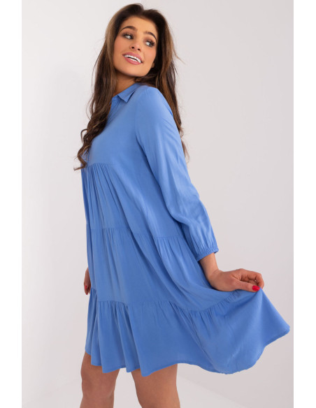 Robe de jour model 193014 Sublevel
