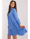 Robe de jour model 193014 Sublevel