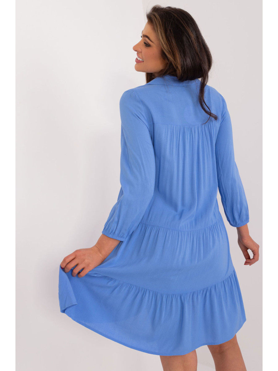 Robe de jour model 193014 Sublevel