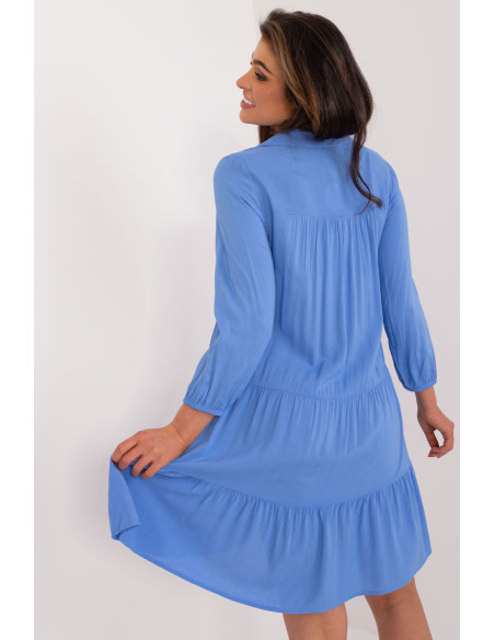 Robe de jour model 193014 Sublevel