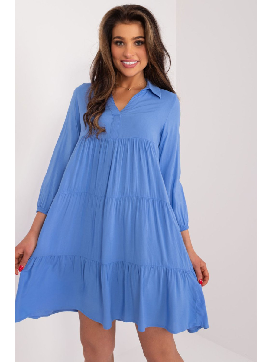 Robe de jour model 193014 Sublevel