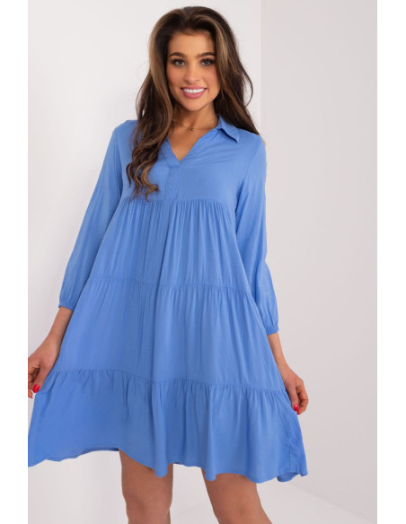 Robe de jour model 193014 Sublevel