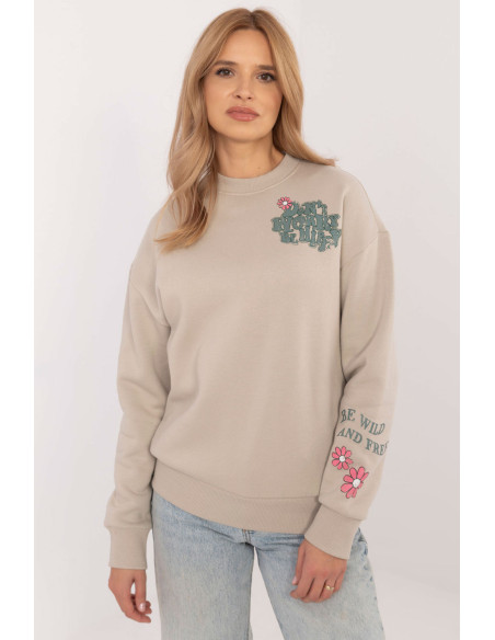 Sweatshirt model 203486 Sublevel