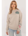 Sweatshirt model 203486 Sublevel