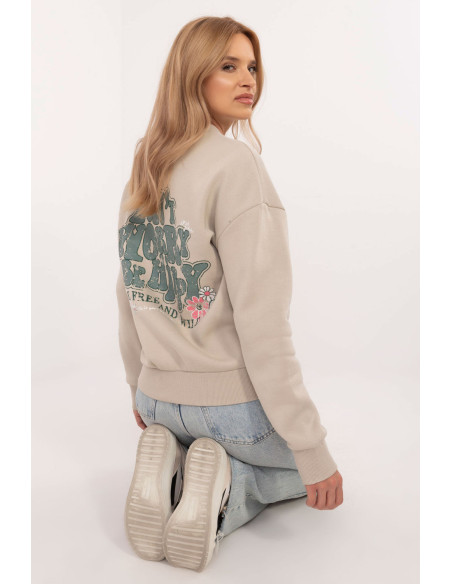 Sweatshirt model 203486 Sublevel