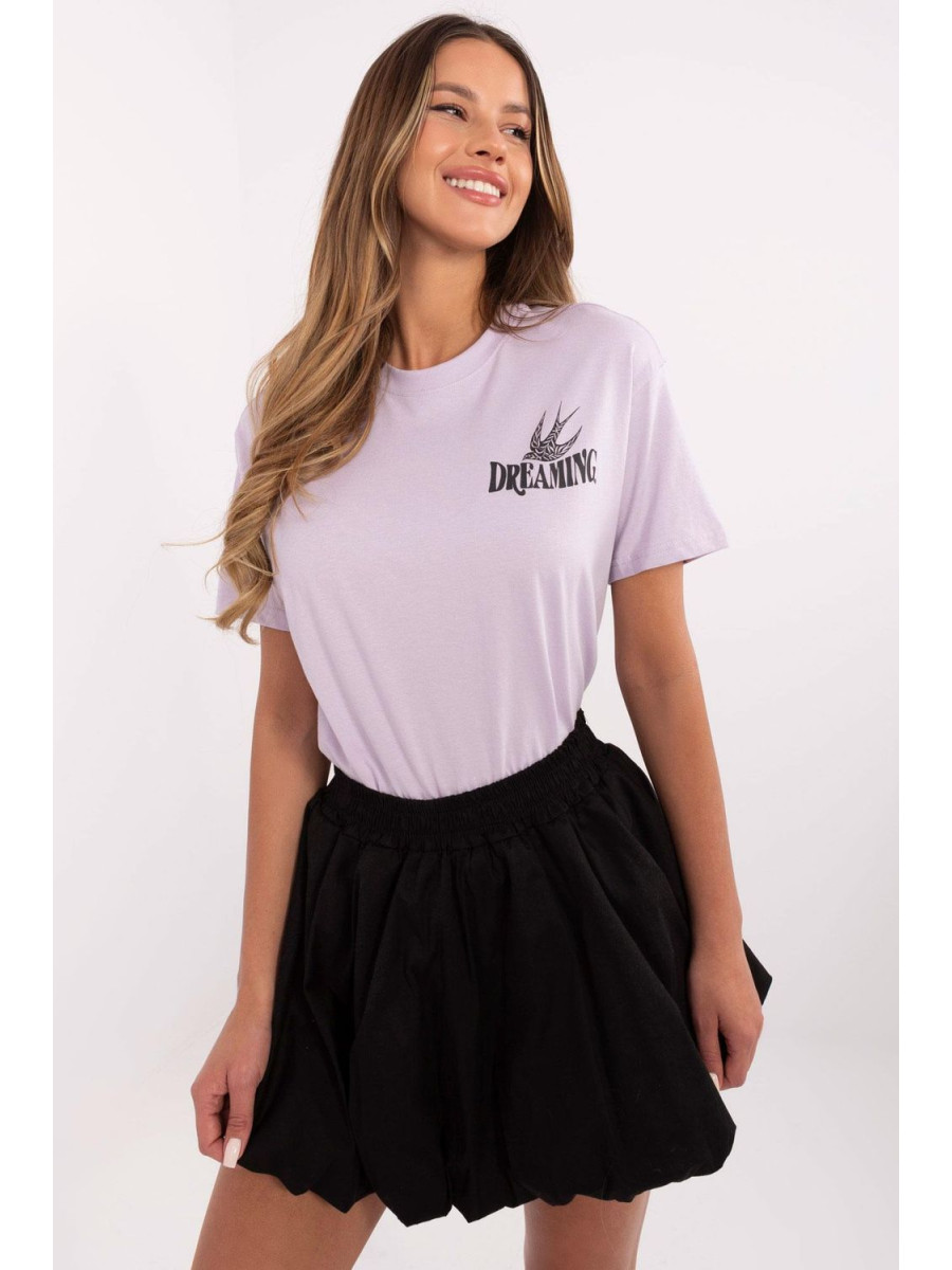 T-shirt model 208730 Sublevel