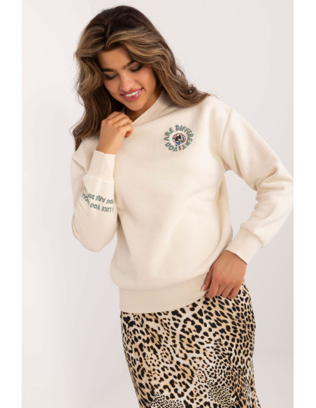 Sweatshirt model 199208 Sublevel