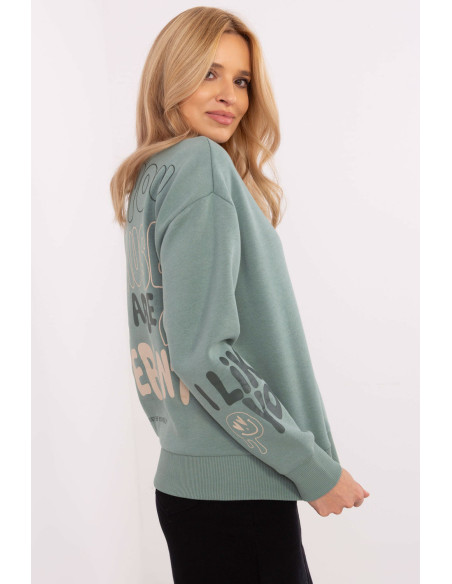 Sweatshirt model 205936 Sublevel