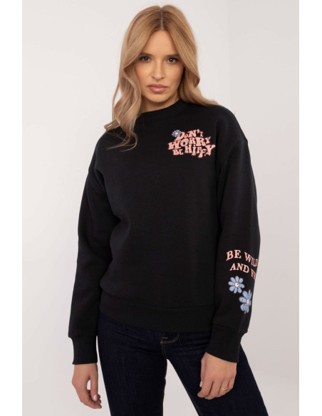 Sweatshirt model 203487 Sublevel