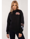 Sweatshirt model 203487 Sublevel