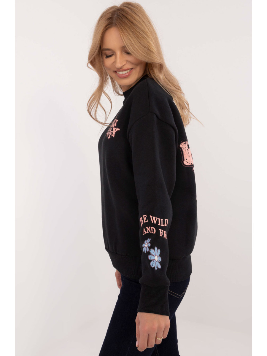 Sweatshirt model 203487 Sublevel