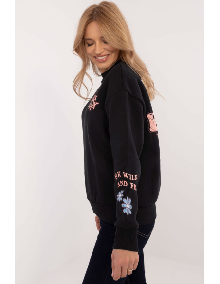 Sweatshirt model 203487 Sublevel