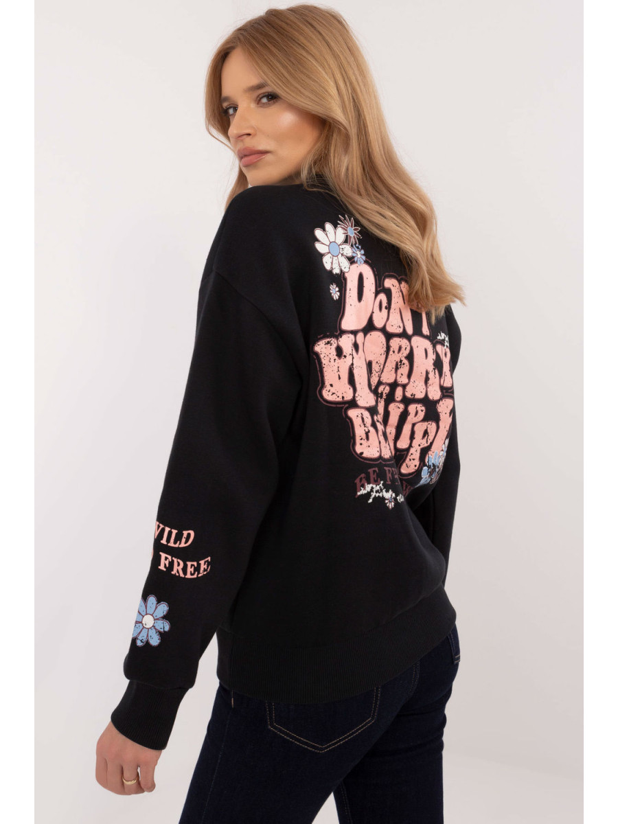 Sweatshirt model 203487 Sublevel