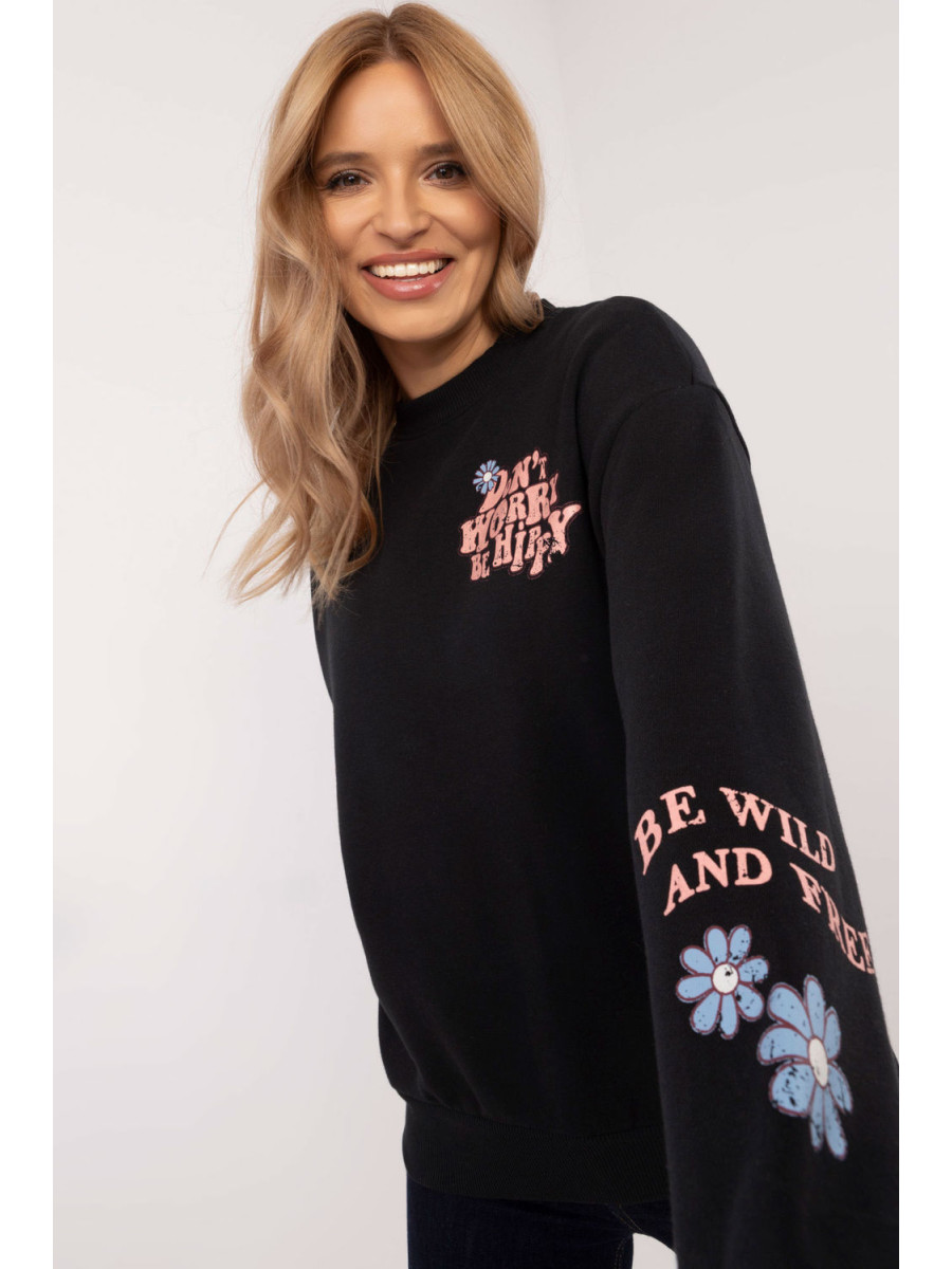 Sweatshirt model 203487 Sublevel