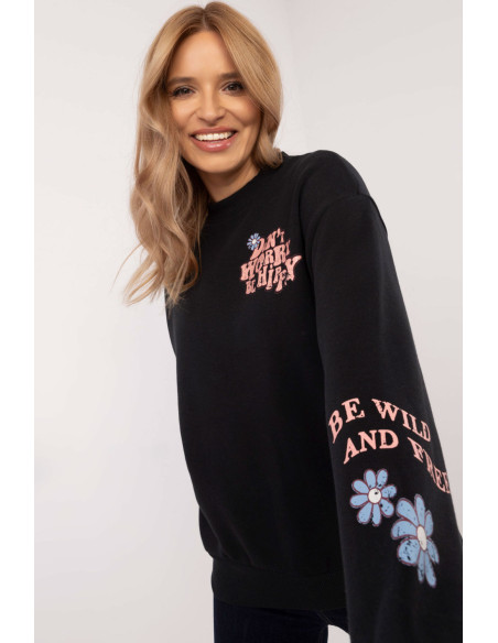 Sweatshirt model 203487 Sublevel