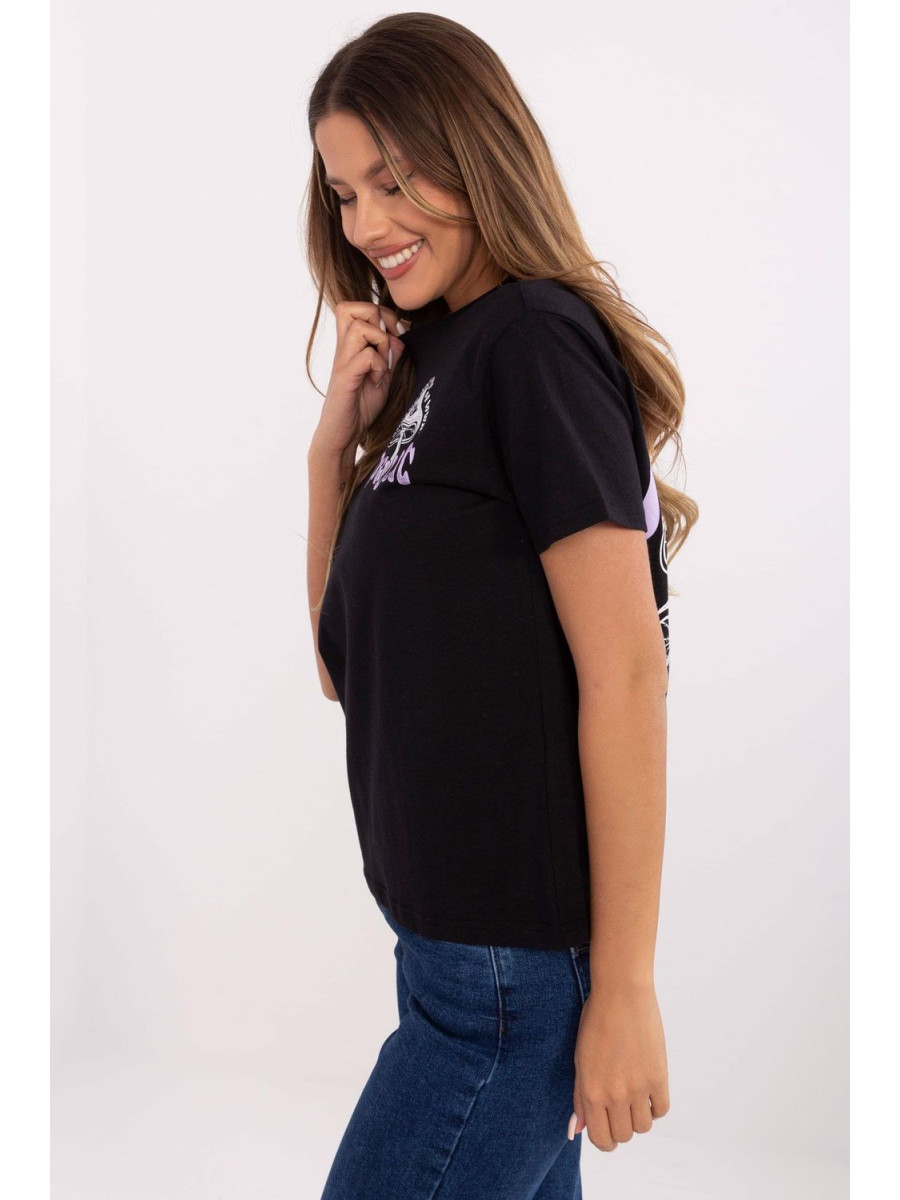 T-shirt model 208731 Sublevel