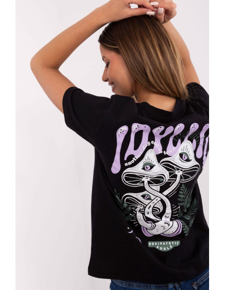 T-shirt model 208731 Sublevel