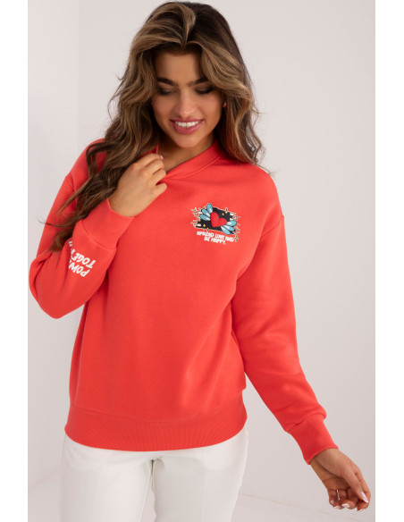 Sweatshirt model 199209 Sublevel
