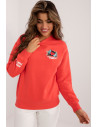 Sweatshirt model 199209 Sublevel