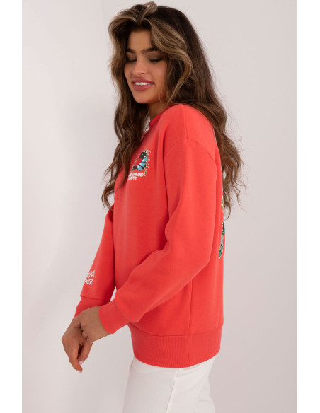 Sweatshirt model 199209 Sublevel
