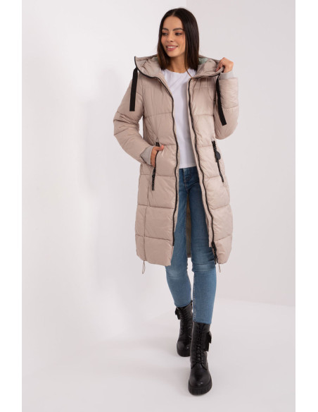 Veste model 189204 Sublevel