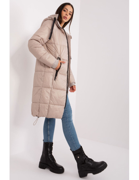 Veste model 189204 Sublevel