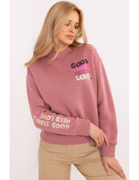 Sweatshirt model 205937 Sublevel