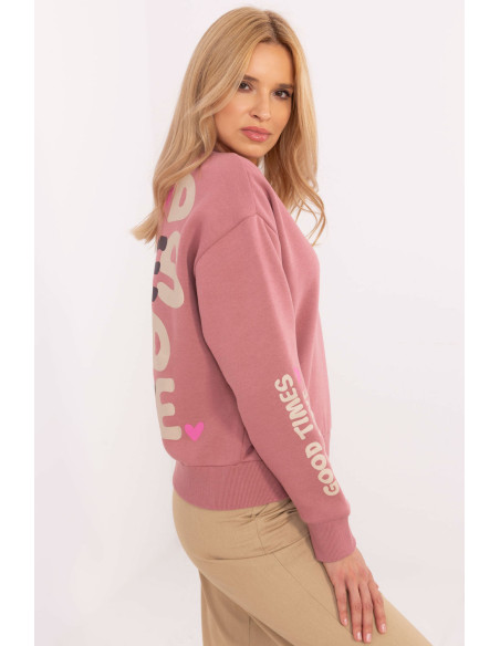 Sweatshirt model 205937 Sublevel