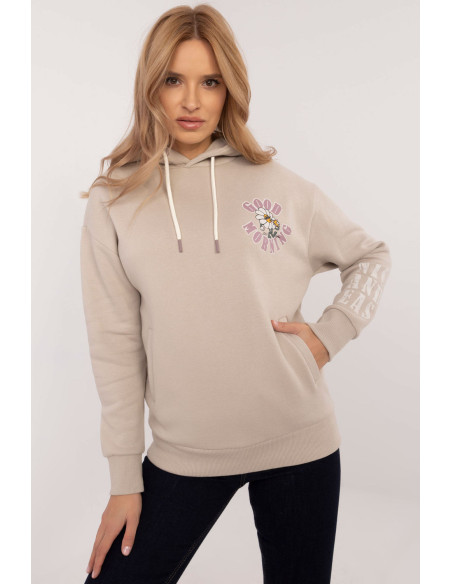 Sweatshirt model 203488 Sublevel