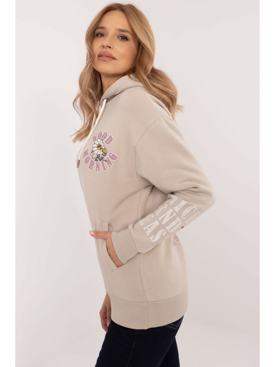 Sweatshirt model 203488 Sublevel