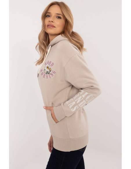 Sweatshirt model 203488 Sublevel