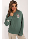 Sweatshirt model 199210 Sublevel