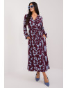 Robe de jour model 199231 Sublevel