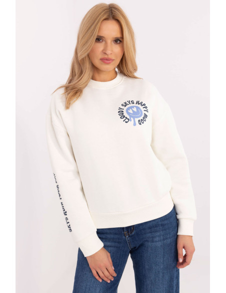 Sweatshirt model 205938 Sublevel